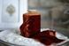 Оксамитова стрічка для декору VTILENE Terracotta &mdash; ідеї для весільного декору, сервірування столу та фотозйомок VTILENE studio