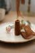 Жатый шелк лента для декора VTILENE Chocolate &mdash; идеи для свадебного декора, сервировки стола и фотосессий VTILENE studio