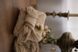 Багаторазове пакування подарунків у бохо стилі VTILENE Warm linen &mdash; ідеї для весільного декору, сервірування столу та фотозйомок VTILENE studio