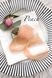 Жатий шовк для весільного декору VTILENE Peach Fuzz &mdash; ідеї для весільного декору, сервірування столу та фотозйомок VTILENE studio