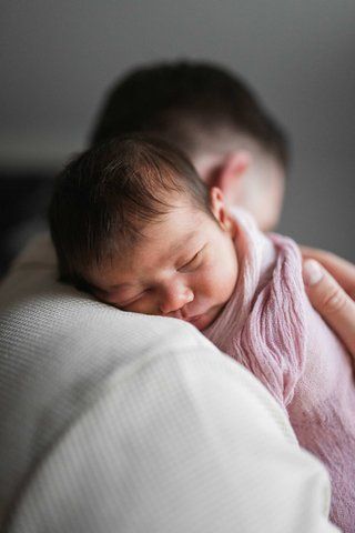 Натуральная обмотка для младенца newborn VTILENE NB-10015 декор для свадебного стола и фотосессий VTILENE studio