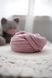 Натуральна обмотка для немовляти newborn VTILENE Vintage mauve &mdash; ідеї для весільного декору, сервірування столу та фотозйомок VTILENE studio