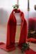 Оксамитова стрічка VTILENE ручного фарбування Copper &mdash; ідеї для весільного декору, сервірування столу та фотозйомок VTILENE studio