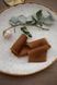 Декоративна шовкова стрічка VTILENE Chocolate &mdash; ідеї для весільного декору, сервірування столу та фотозйомок VTILENE studio
