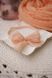 Марлевий набір для newborn фотосесії VTILENE Peach Fuzz &mdash; ідеї для весільного декору, сервірування столу та фотозйомок VTILENE studio