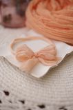 Марлевый набор для newborn фотосессии VTILENE NB-10018 декор для свадебного стола и фотосессий VTILENE studio